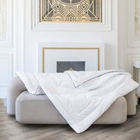 Одеяло Нордтекс VRSilk 300 172x205 (шелк) - Превью изображения №5 — Интернет-магазин Time-Shop