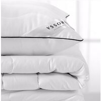 Одеяло Нордтекс VRSilk 300 172x205 (шелк) - Превью изображения №2 — Интернет-магазин Time-Shop