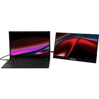 Портативный монитор Verbatim PMT-17-4K 32239 - Превью изображения №6 — Интернет-магазин Time-Shop