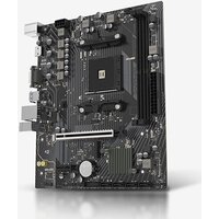 Материнская плата Sapphire A520M-E - Превью изображения №3 — Интернет-магазин Time-Shop