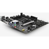 Материнская плата Sapphire A520M-E - Превью изображения №5 — Интернет-магазин Time-Shop