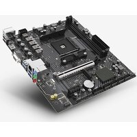 Материнская плата Sapphire A520M-E - Превью изображения №4 — Интернет-магазин Time-Shop