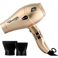 Фен Parlux Advance Light (золотистый) - Превью изображения №3 — Интернет-магазин Time-Shop