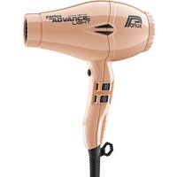 Фен Parlux Advance Light (золотистый) - Превью изображения №2 — Интернет-магазин Time-Shop