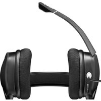 Наушники Corsair VOID RGB Elite USB (карбон) - Превью изображения №7 — Интернет-магазин Time-Shop