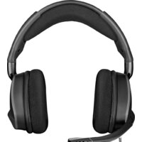 Наушники Corsair VOID RGB Elite USB (карбон) - Превью изображения №6 — Интернет-магазин Time-Shop