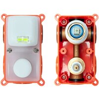 Душевая система  Rea REA-P4420 - Превью изображения №6 — Интернет-магазин Time-Shop