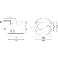 Душевая система  Rea REA-P4420 - Превью изображения №7 — Интернет-магазин Time-Shop