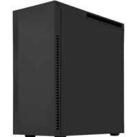 Корпус SilverStone Kublai [SST-KL07B] - Превью изображения №2 — Интернет-магазин Time-Shop
