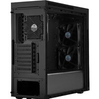 Корпус SilverStone Kublai [SST-KL07B] - Превью изображения №12 — Интернет-магазин Time-Shop