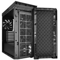 Корпус SilverStone Kublai [SST-KL07B] - Превью изображения №28 — Интернет-магазин Time-Shop