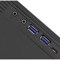 Корпус SilverStone Kublai [SST-KL07B] - Превью изображения №20 — Интернет-магазин Time-Shop