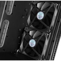 Корпус SilverStone Kublai [SST-KL07B] - Превью изображения №15 — Интернет-магазин Time-Shop