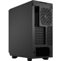 Корпус Fractal Design Meshify 2 Compact Dark Tempered Glass FD-C-MES2C-02 - Превью изображения №6 — Интернет-магазин Time-Shop