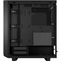 Корпус Fractal Design Meshify 2 Compact Dark Tempered Glass FD-C-MES2C-02 - Превью изображения №16 — Интернет-магазин Time-Shop
