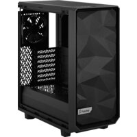 Корпус Fractal Design Meshify 2 Compact Dark Tempered Glass FD-C-MES2C-02 - Превью изображения №12 — Интернет-магазин Time-Shop