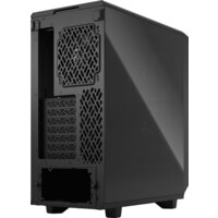 Корпус Fractal Design Meshify 2 Compact Dark Tempered Glass FD-C-MES2C-02 - Превью изображения №4 — Интернет-магазин Time-Shop