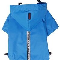 Puppia Base Jumper PEAF-RM03-SB-4L (голубой)
