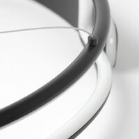 Подвесная люстра Lussole Bradford LSP-7160 - Превью изображения №5 — Интернет-магазин Time-Shop