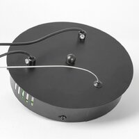 Подвесная люстра Lussole Bradford LSP-7160 - Превью изображения №7 — Интернет-магазин Time-Shop