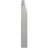 Кухонная вытяжка Krona Jessica slim push button 60 (нержавеющая сталь) - Превью изображения №8 — Интернет-магазин Time-Shop