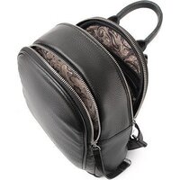 Городской рюкзак Igermann 2010 24С2010КЧ (черный) - Превью изображения №4 — Интернет-магазин Time-Shop