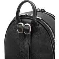 Городской рюкзак Igermann 2010 24С2010КЧ (черный) - Превью изображения №5 — Интернет-магазин Time-Shop