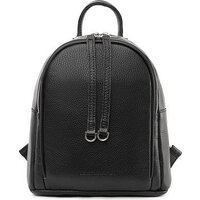 Городской рюкзак Igermann 2010 24С2010КЧ (черный) - Превью изображения №2 — Интернет-магазин Time-Shop