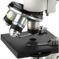 Детский микроскоп Микромед С-13 в кейсе 31213 - Превью изображения №7 — Интернет-магазин Time-Shop