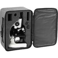 Детский микроскоп Микромед С-13 в кейсе 31213 - Превью изображения №9 — Интернет-магазин Time-Shop