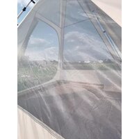 Кемпинговая палатка Sundays ZC-TT106 (коричневый/желтый) - Превью изображения №19 — Интернет-магазин Time-Shop