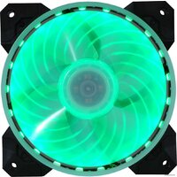 Комплект вентиляторов для корпуса Spire Magic Lantern X2-12025S1L6-RGB-LED - Превью изображения №3 — Интернет-магазин Time-Shop