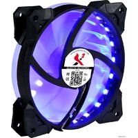Комплект вентиляторов для корпуса Spire Magic Lantern X2-12025S1L6-RGB-LED - Превью изображения №4 — Интернет-магазин Time-Shop