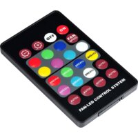 Комплект вентиляторов для корпуса Spire Magic Lantern X2-12025S1L6-RGB-LED - Превью изображения №9 — Интернет-магазин Time-Shop