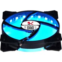 Комплект вентиляторов для корпуса Spire Magic Lantern X2-12025S1L6-RGB-LED - Превью изображения №7 — Интернет-магазин Time-Shop