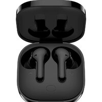 Наушники QCY T13 (черный) - Превью изображения №2 — Интернет-магазин Time-Shop