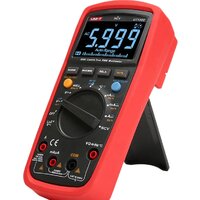 Мультиметры, токовые клещи, индикаторные отвертки