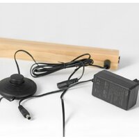 Торшер Lussole Modesto LSP-0907 - Превью изображения №6 — Интернет-магазин Time-Shop