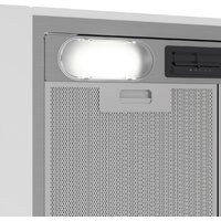 Кухонная вытяжка Indesit INAE 52FLS X - Превью изображения №4 — Интернет-магазин Time-Shop