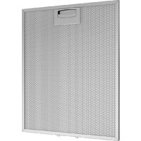 Кухонная вытяжка Indesit INAE 52FLS X - Превью изображения №5 — Интернет-магазин Time-Shop