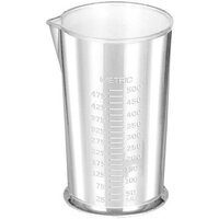 Погружной блендер MPM MBL-43 - Превью изображения №4 — Интернет-магазин Time-Shop