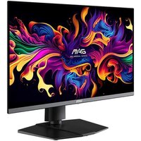 Игровой монитор MSI MAG 272QP QD-OLED X50 - Превью изображения №2 — Интернет-магазин Time-Shop