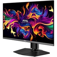 Игровой монитор MSI MAG 272QP QD-OLED X50 - Превью изображения №3 — Интернет-магазин Time-Shop