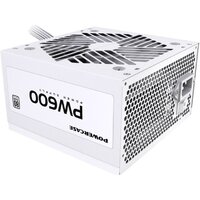 Powercase PW600 (белый)