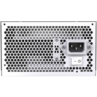 Блок питания Powercase PW600 (белый) - Превью изображения №8 — Интернет-магазин Time-Shop