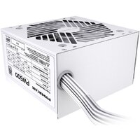 Блок питания Powercase PW600 (белый) - Превью изображения №5 — Интернет-магазин Time-Shop