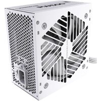 Блок питания Powercase PW600 (белый) - Превью изображения №3 — Интернет-магазин Time-Shop