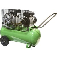 Компрессор Калибр КМ-2100/50РУ - Превью изображения №4 — Интернет-магазин Time-Shop