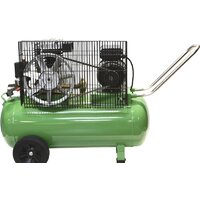 Компрессор Калибр КМ-2100/50РУ - Превью изображения №3 — Интернет-магазин Time-Shop