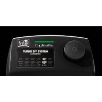 Фритюрница Fritel FryTastic 5150 - Превью изображения №2 — Интернет-магазин Time-Shop